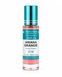 Have A Scent Ariana Grande Inspired Perfume 12ml | For Women