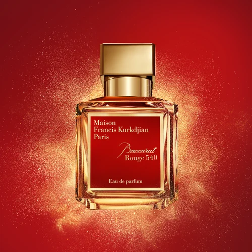 Have A Scent Baccarat Rouge 540 Inspired Perfume 12ml | Unisex