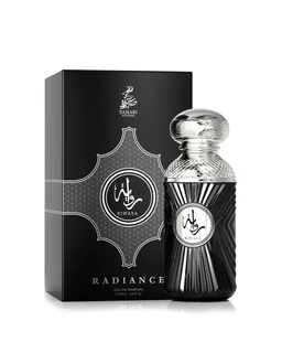 Sahari Supreme Riwaya Radiance Eau de Parfum 100ml | For Men