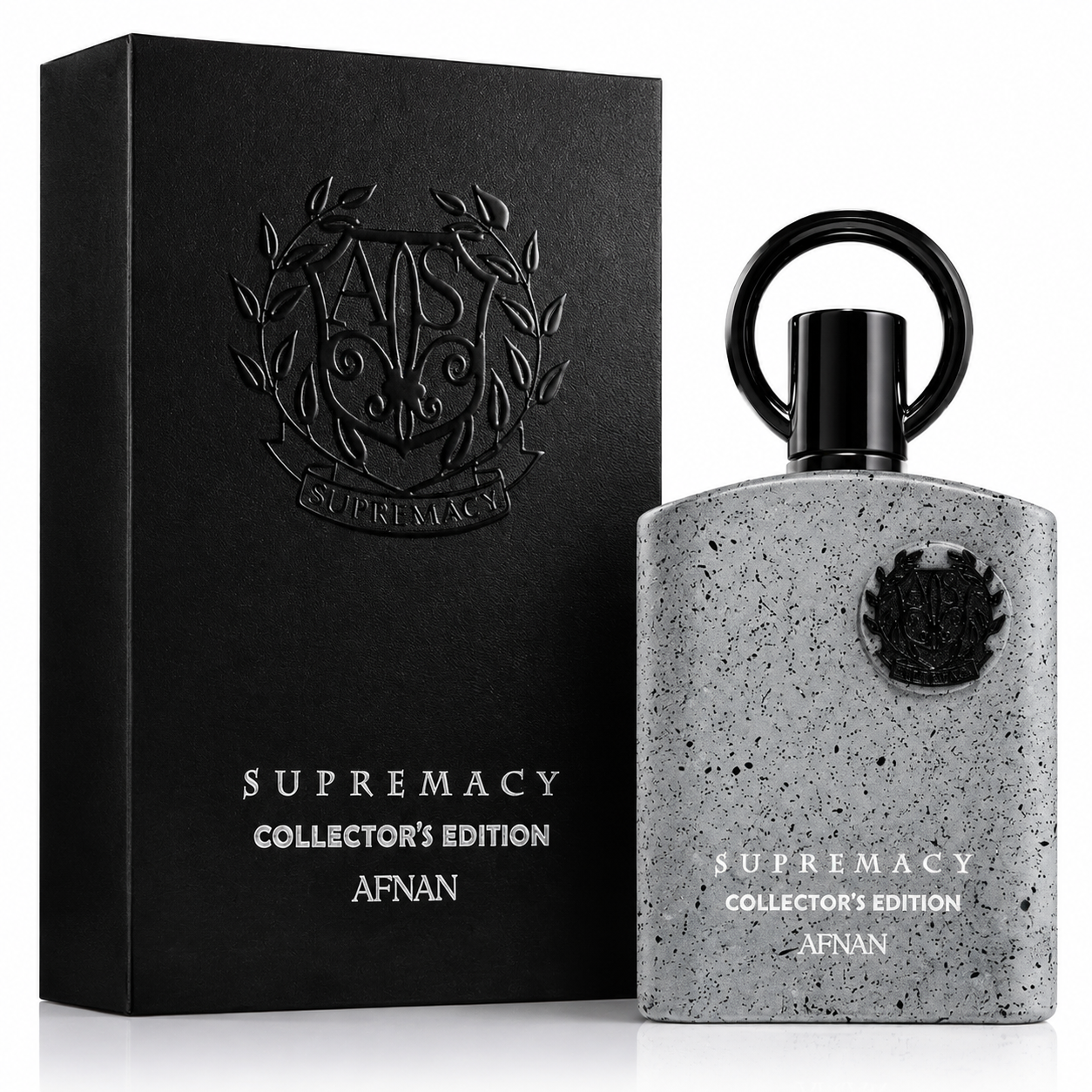 Afnan Supremacy Collector's Edition Eau de Parfum 100ml | For Men