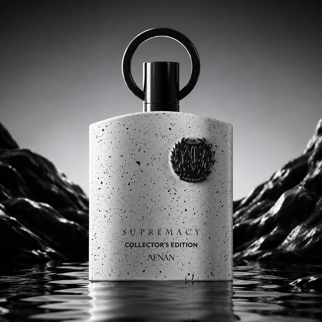 Afnan Supremacy Collector's Edition Eau de Parfum 100ml | For Men