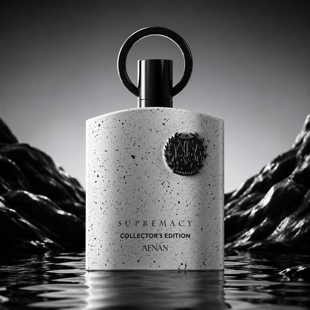 Afnan Supremacy Collector's Edition Eau de Parfum 100ml | For Men