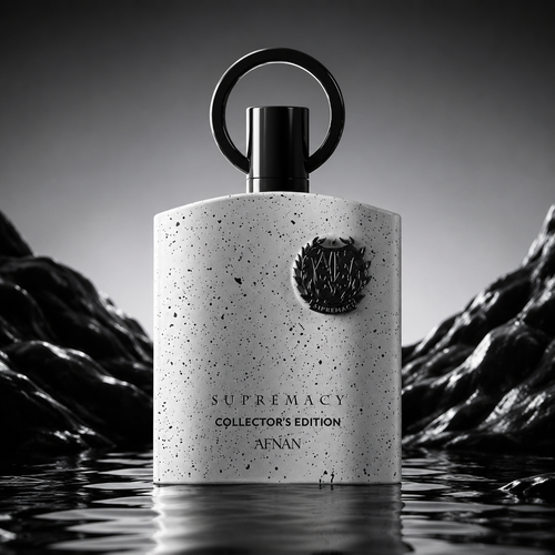 Afnan Supremacy Collector's Edition Eau de Parfum 100ml | For Men