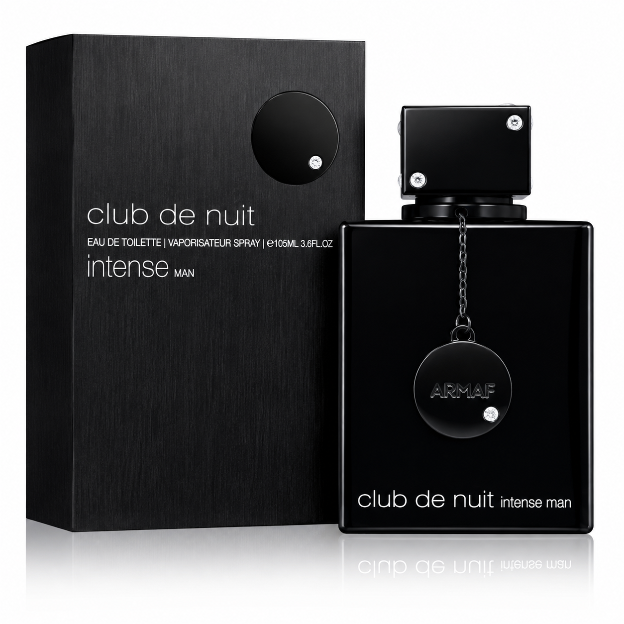 Armaf Club de Nuit Intense Man EDT 105ml | For Men