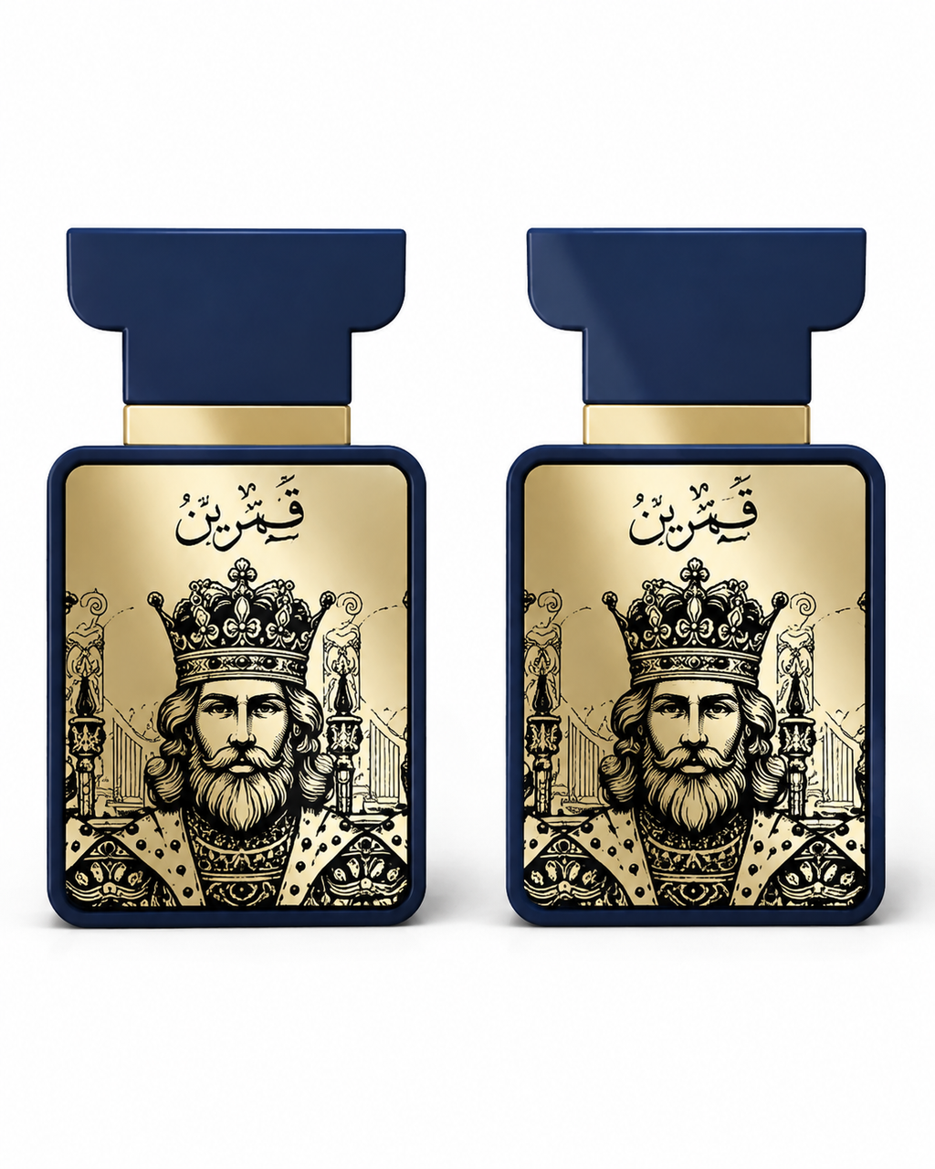 Qamarain For Him Eau de Parfum 100ml | For Men