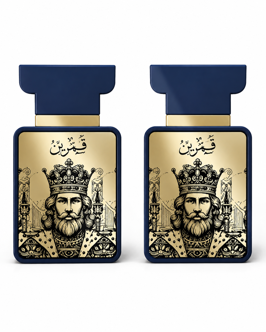 Qamarain For Him Eau de Parfum 100ml | For Men