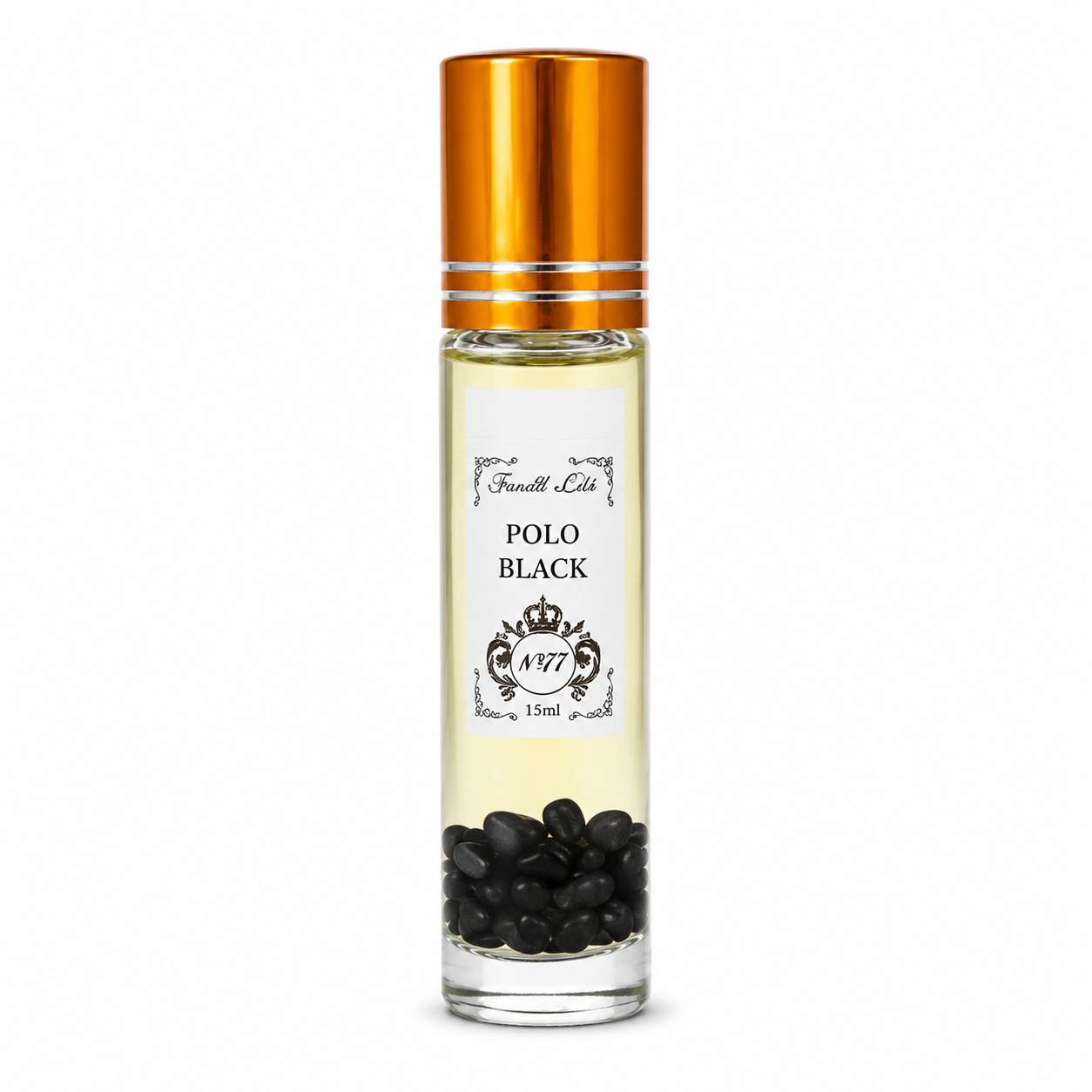 Have A Scent Polo Black Inspired Cologne 15ml | For Men | Brand New
