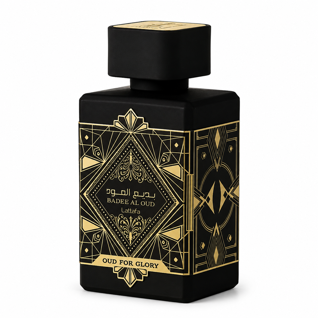 Lattafa Bade’e Al Oud Oud for Glory Eau de Parfum 100ml | Unisex