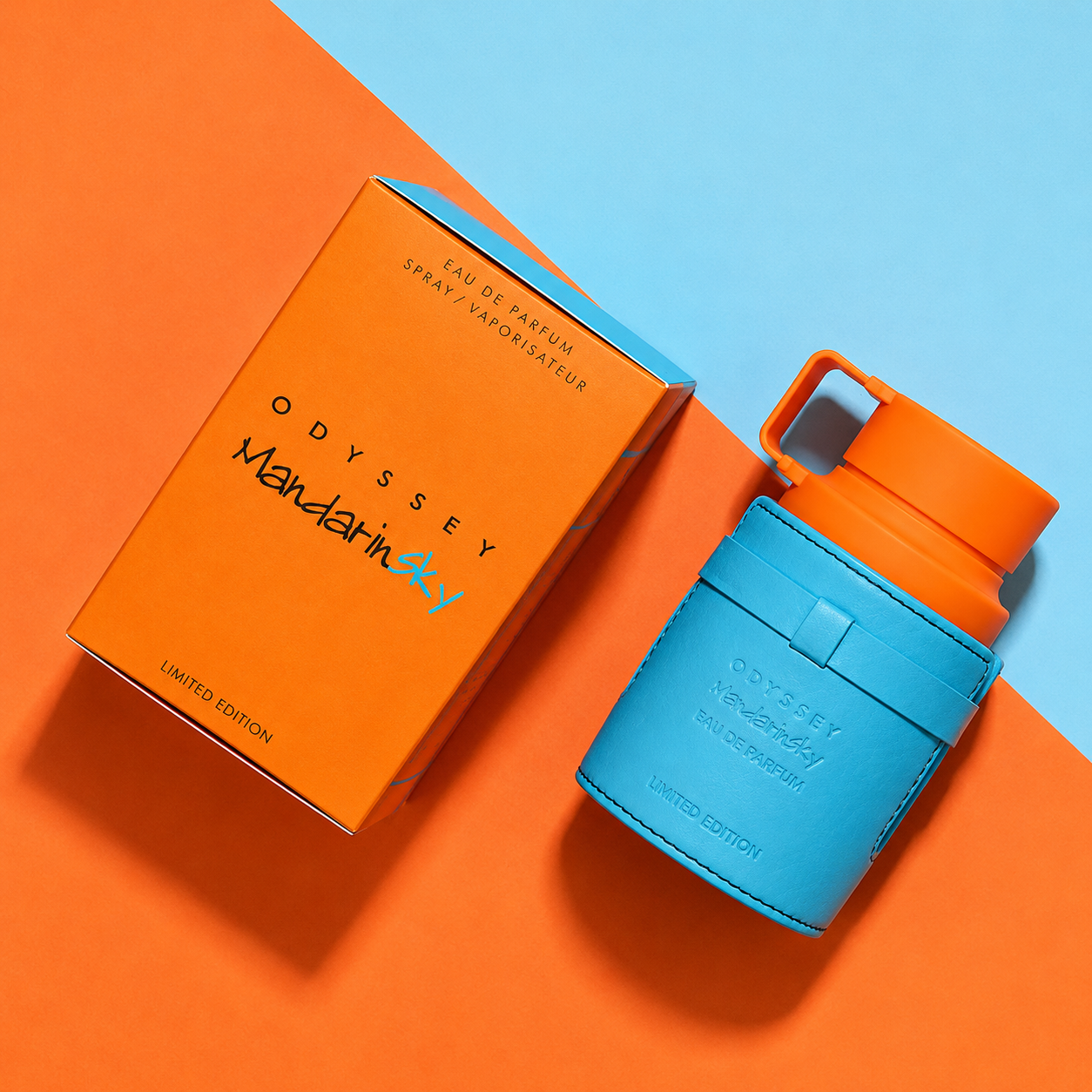 Armaf Odyssey Mandarin Sky Eau de Parfum 100ml | For Men
