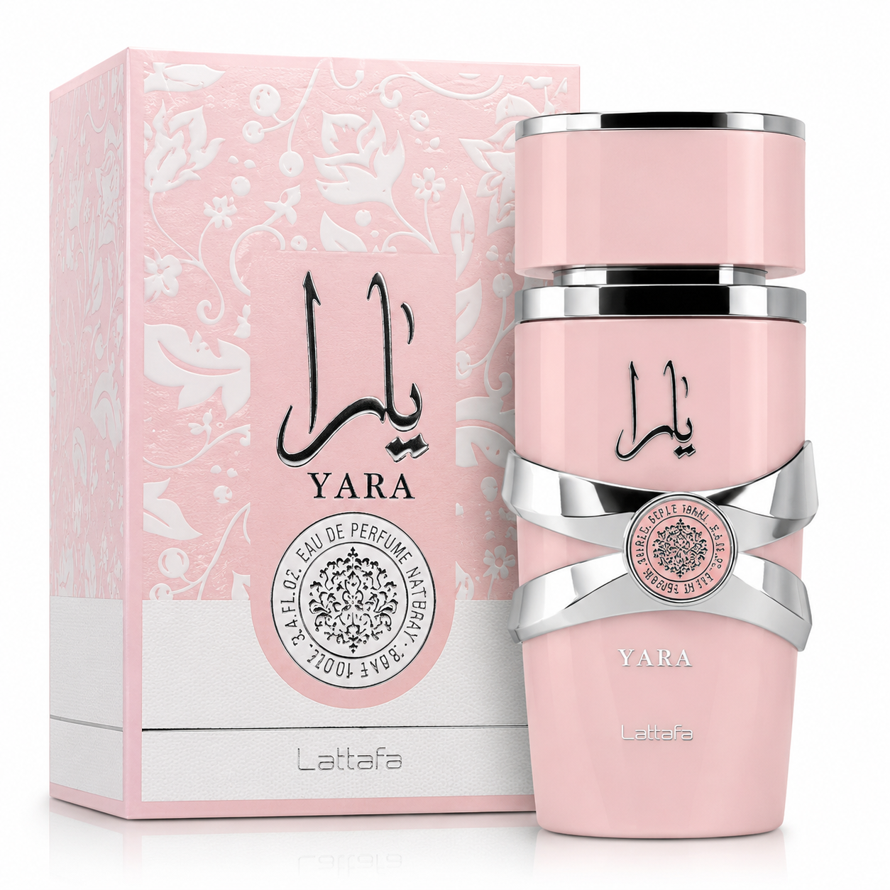 Lattafa Yara Perfume 100ml | For Women