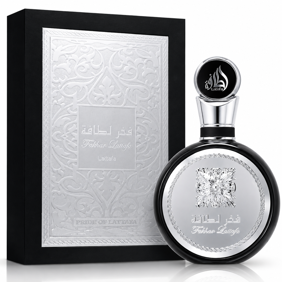 Lattafa Fakhar Men Eau de Parfum 100ml | For Men