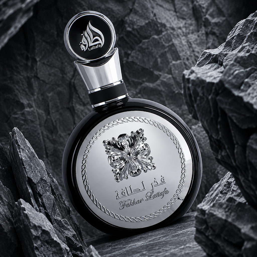 Lattafa Fakhar Men Eau de Parfum 100ml | For Men