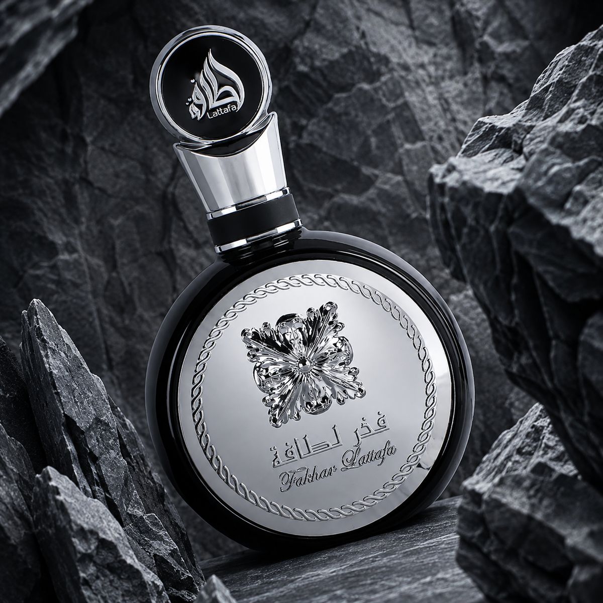 Lattafa Fakhar Men Eau de Parfum 100ml | For Men
